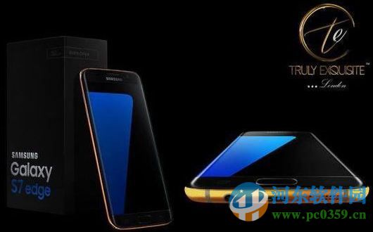 S7和三星S7 Edge镀金版多少钱?于普通版有什么区别?