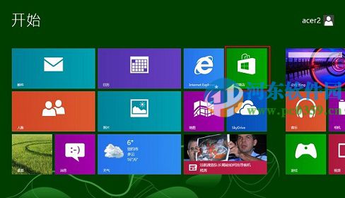 win8怎么升级win8.1?win8升级win8.1的图文教程
