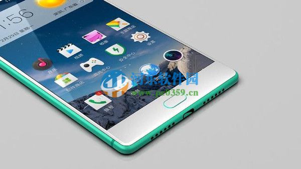 oppo r9怎么截图？oppo r9截屏的方法
