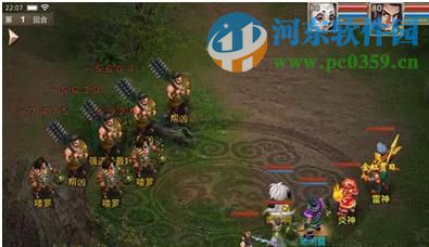 问道手机版怎么快速升级?问道新区快速冲级的方法