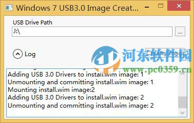 如何在Windows 7安装U盘中加入USB3.0的支持