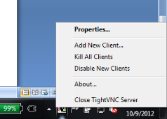 tightvnc怎么用？tightvnc使用教程
