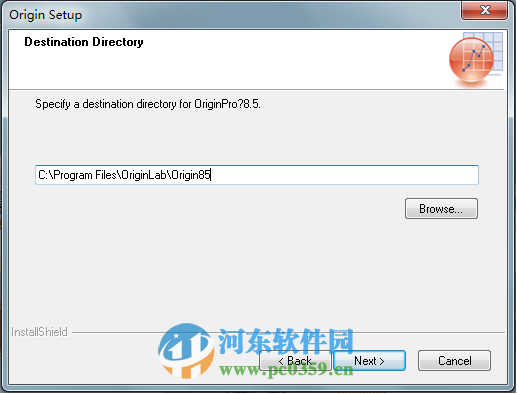 origin8.5怎么安装？origin8.5安装教程