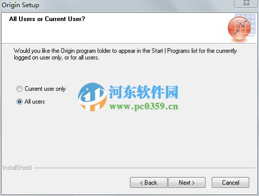 origin8.5怎么安装？origin8.5安装教程