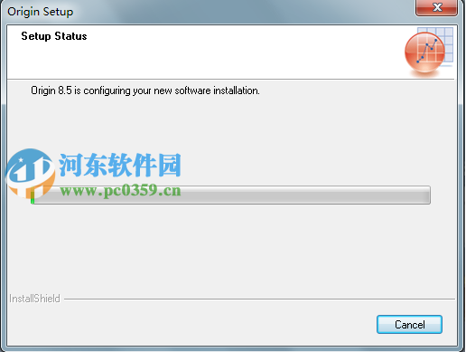 origin8.5怎么安装？origin8.5安装教程