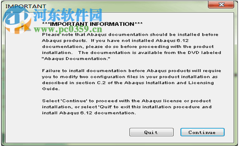abaqus6.14安装教程,abaqus6.12-6.14通用教程