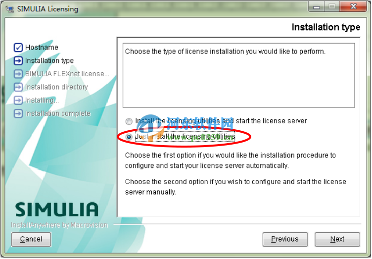 abaqus6.14安装教程,abaqus6.12-6.14通用教程