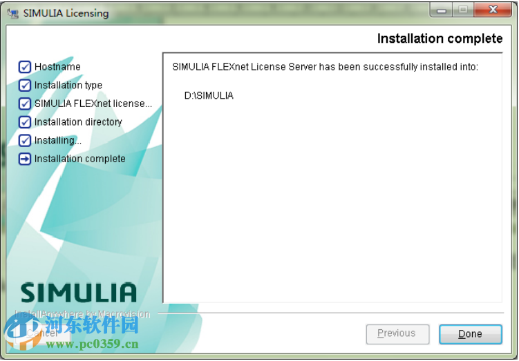 abaqus6.14安装教程,abaqus6.12-6.14通用教程