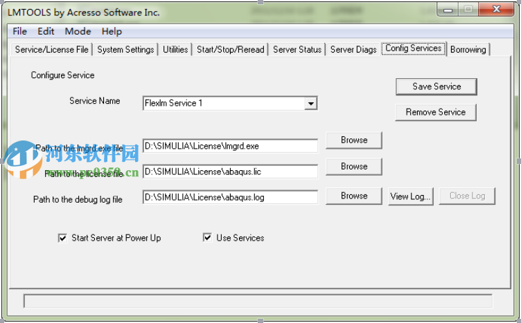abaqus6.14安装教程,abaqus6.12-6.14通用教程