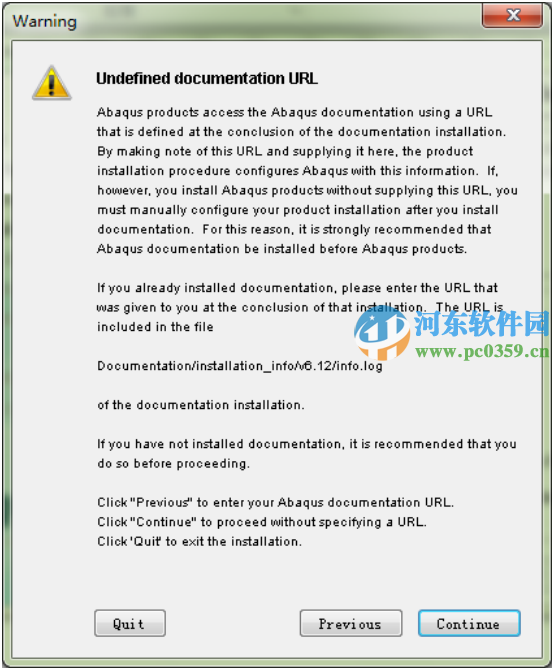 abaqus6.14安装教程,abaqus6.12-6.14通用教程