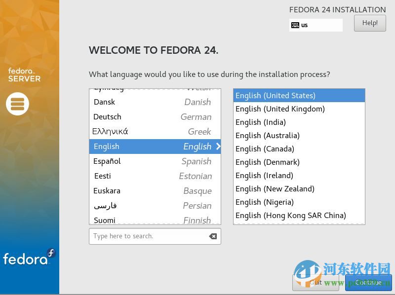 fedora 24怎么安装?fedora 24安装教程