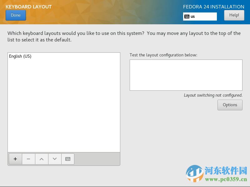 fedora 24怎么安装?fedora 24安装教程
