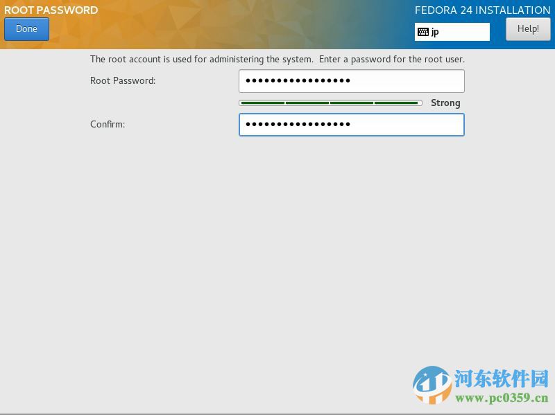 fedora 24怎么安装?fedora 24安装教程