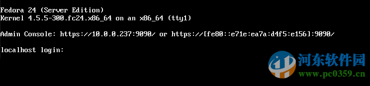 fedora 24怎么安装?fedora 24安装教程