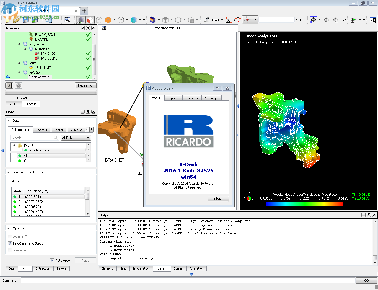 Ricardo Suite怎么安装?Ricardo Suite安装教程