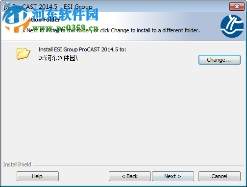 procast2014怎么安装？procast2014安装教程