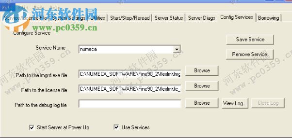 numeca怎么安装?numeca安装教程