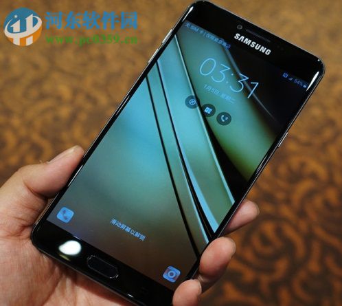 三星Galaxy C7怎么打开开发者模式？Galaxy C7开启发者模式的方法