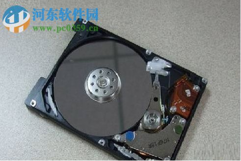 硬盘坏道怎样屏蔽?硬盘坏道屏蔽的方法