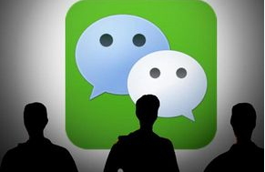 怎么让微信附近的人显示女生?设置附近的人显示女生的方法