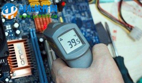 cpu温度高怎么办？cpu温度高的解决方法