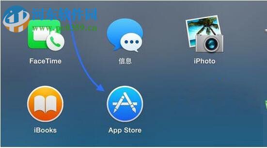 Mac解压缩RAR文件的方法