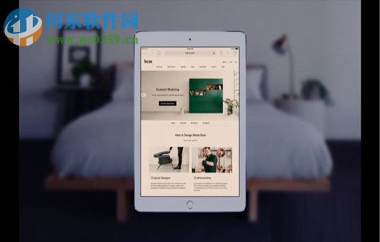 night shift mac开启夜间模式教程