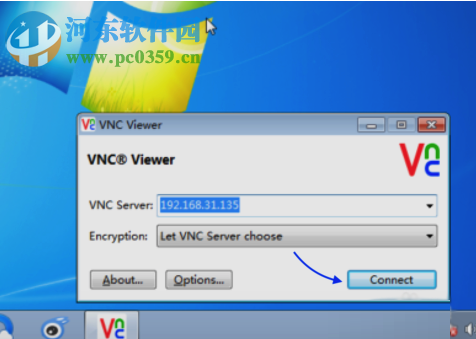 Mac电脑远程桌面连接教程