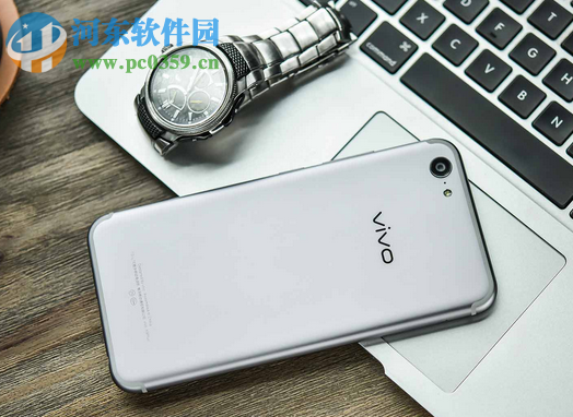 vivox9plus打开定位服务的方法