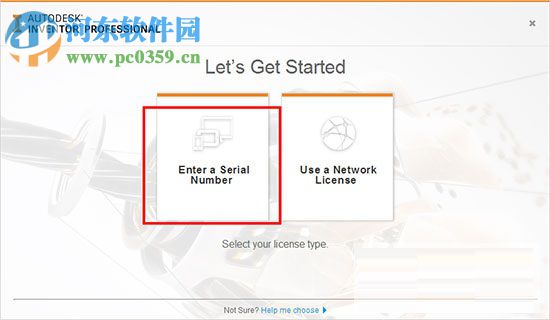 Autodesk Inventor2017安装教程