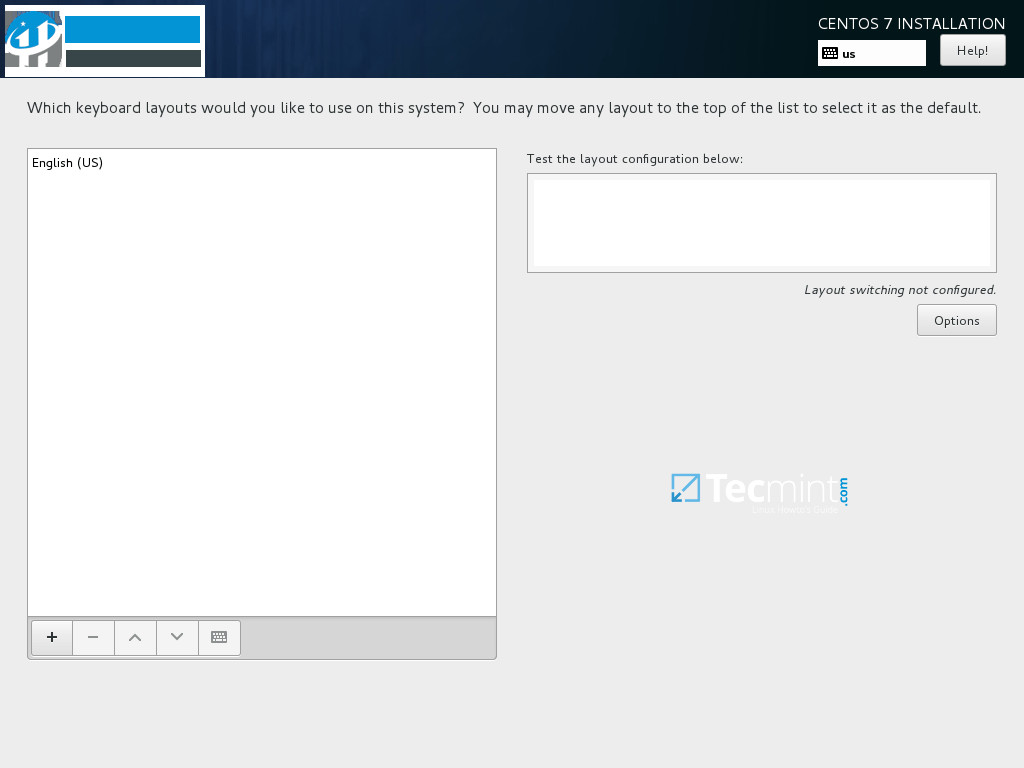 centos 7.3怎么安装?centos 7 安装教程