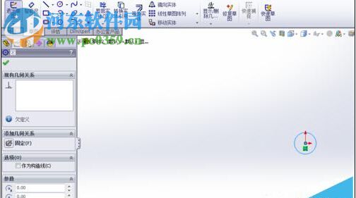 SolidWorks怎么画弹簧？SolidWorks绘制弹簧的方法