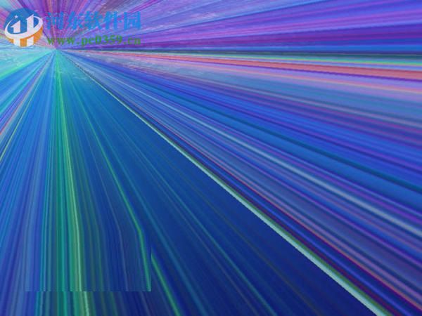 ps滤镜打造海景图的教程