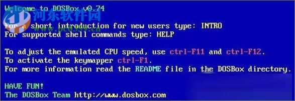 win10中使用debug进行dos调试的教程