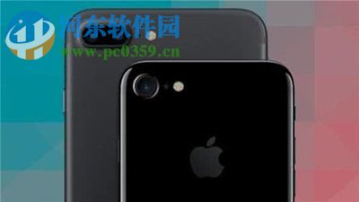 iphone7网速慢的解决方法