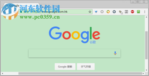 解决chrome提示您的连接不是私密连接的方法