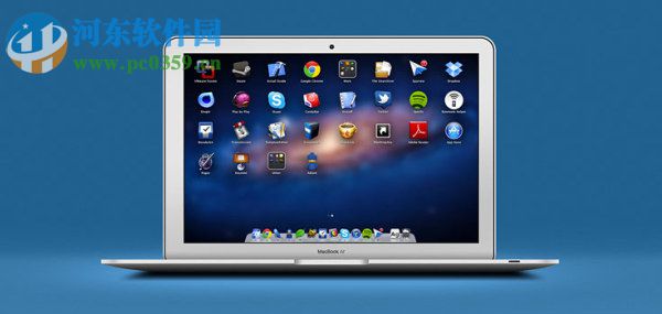 Mac设置手写输入法的方法