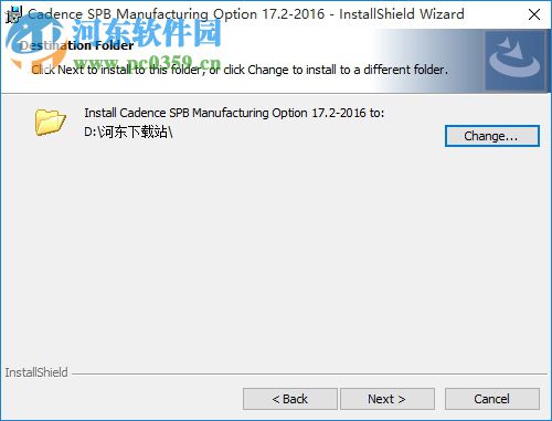 allegro pcb designer的安装教程
