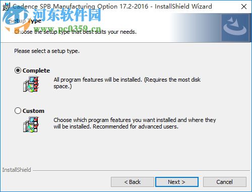 allegro pcb designer的安装教程