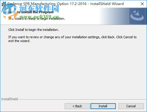allegro pcb designer的安装教程