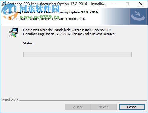 allegro pcb designer的安装教程