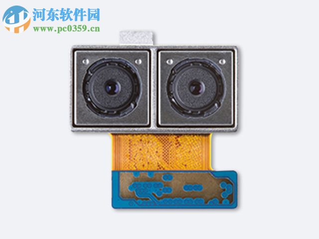 三星Note 8双镜头零组件曝光 多种型号通过FCC认证