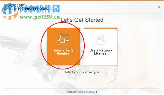 autodesk inventor 2018安装教程