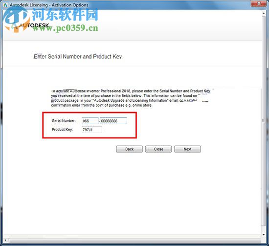 autodesk inventor 2018安装教程