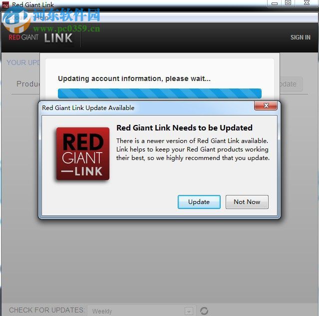 trapcode suite安装教程