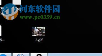 在微信朋友圈发gif动态图片的方法