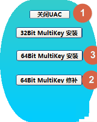 eplan electric p8安装教程