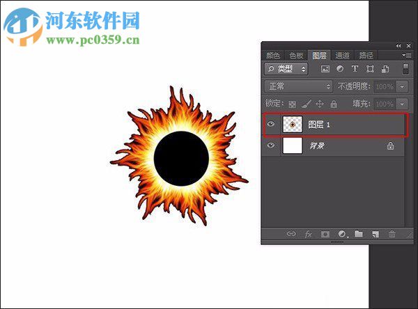 快速复制ps图层的五种方法