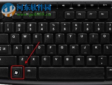 使用键盘安装鼠标驱动的方法