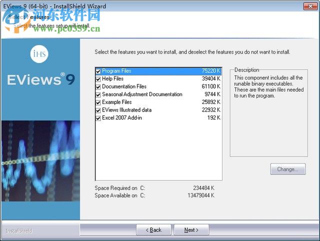 eviews 9.0安装教程